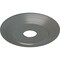Ekena Millwork Adonis Ceiling Medallion (Fits Canopies up to 10 1/4"), 16 1/8"OD x 3 5/8"ID x 1"P, Silver CM16ADSLS - alternate 2